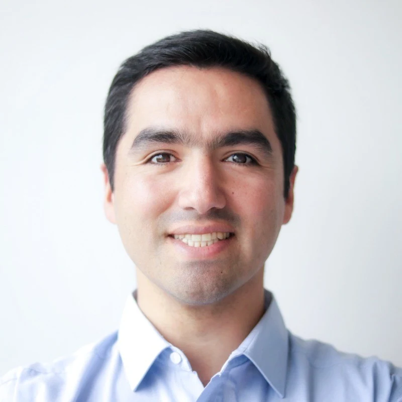 Carlos Bastías, Gerente Comercial de Samsung