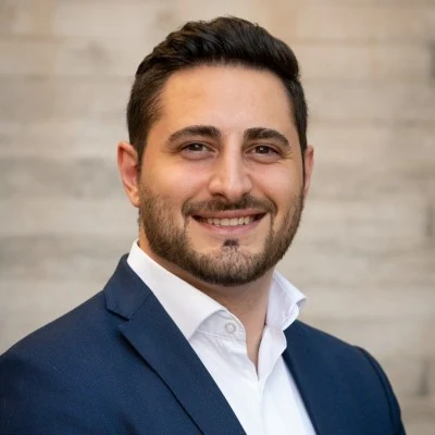 Nicolás Abud, Gerente Comercial de Codify