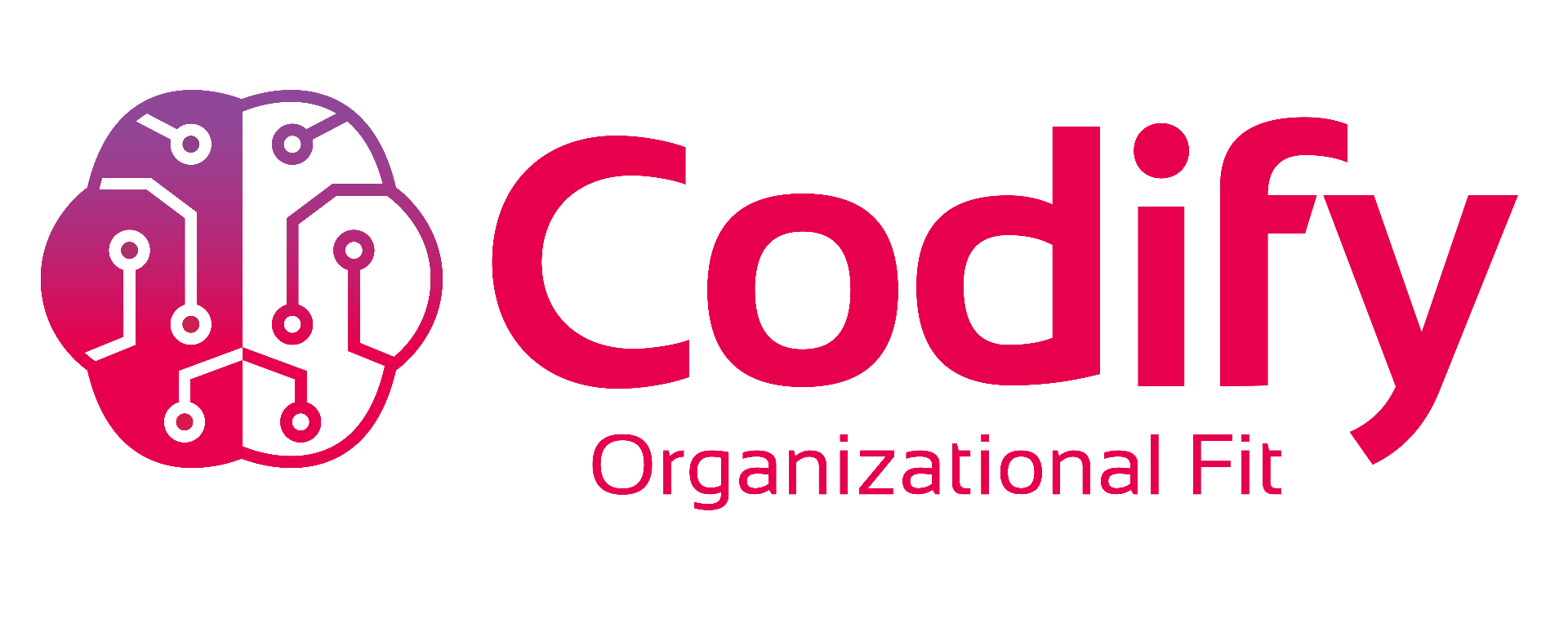 Logo Codify, cliente de Elevo