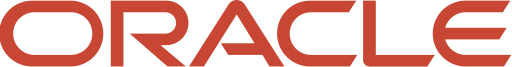 Logo Oracle, cliente de Elevo